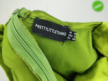 bielizna: PrettyLittleThing, Sukienka damska, rozmiar M — 4