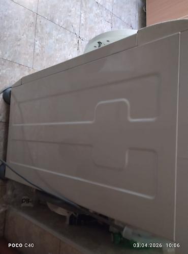 centurion s9: Продаётся стиральная машина автомат в рабочем состоянии, стирает — 3