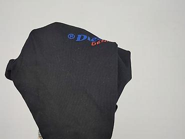 by diess: Diesel, T-shirt damski, rozmiar S — 9
