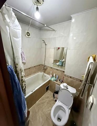 Продажа квартир: 2 комнаты, 43 м², 9 мкр 104 серия, 2 этаж, Требуется ремонт — 7