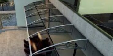 Digər dam örtükləri: Polikarbonatların satışı — 31