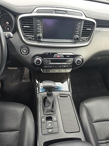 Kia: Kia Sorento: 2019 г., 2 л, Автомат, Бензин, Кроссовер — 19