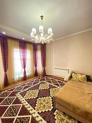 Продажа коттеджей и домов: Продаётся 2-х этажный дом в Ала арча 3 Локация: Дом расположен в — 5