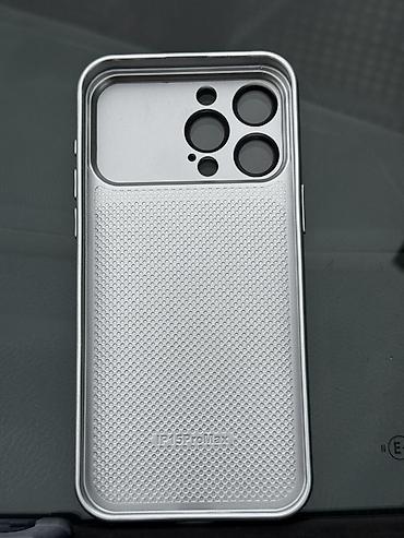 iphone13pro max: Защитный чехол CASE AITO для iPhone 15 Pro Max - Совместимость — 2