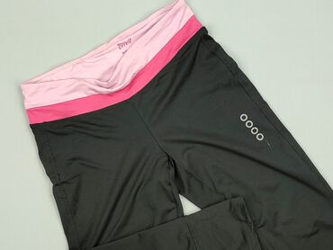 Crivit, Legginsy Sportowe damskie, rozmiar S