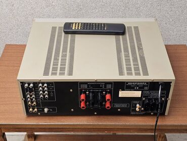 Pojačala i prijemnici: Marantz PM7000N (PM7000/N2G) integrisano pojačalo - Klasik Marantz — 3