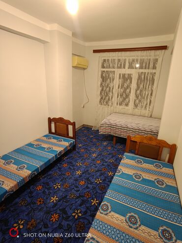 Uzunmüddətli kirayə mənzillər: Salam herbaxdiniz xeyr Masazır RİYAD Ticarət mərkəzi ile üzbəüz — 8