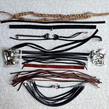 Ostali nakit: Repromaterijal za izradu muškog nakita Zbog odlaska u inostranstvo — 10