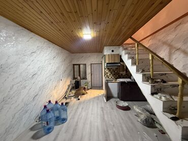 Həyət evləri və villaların satışı: İki mərtəbəli fərdi yaşayış evi - Fasad: dekorativ kərpic üzlüklə — 4