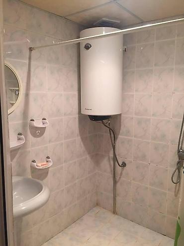 badamdar: İcarəyə verilir 2 otaqlı köhnə tikili 65 m², Əhmədli m. 550 AZN/ay 2 — 8