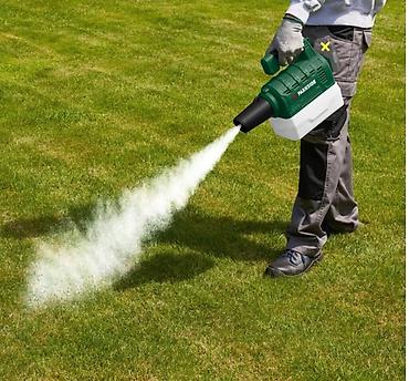 plasticni stepenik: PARKSIDE AKU RASPRŠIVAČ 20V – ZA KOROV, INSEKTE I ZAŠTITU BILJA (NOVO) — 4