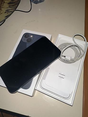 Apple iPhone: Apple iPhone – crni, sa kutijom i kablom 128GB 88% zdravlje baterije - — 9