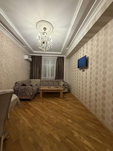 продажа квартира баку: 2 комнаты, Новостройка, 42 м² — 4