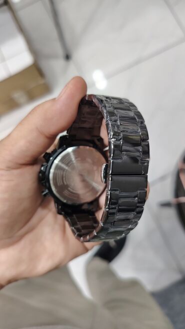 Qol saatları: Yeni, Qol saatı, Tissot, rəng - Qızılı — 28