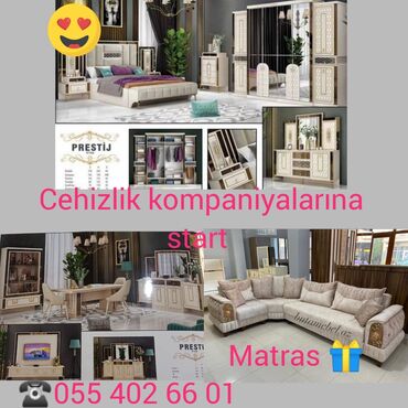 embawood matras qiymetleri: 😍 Endirim fursetlerine davam 😍 🥳 Cehizlik kompaniyalarına start 🥳