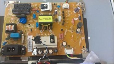 Aksesoari za TV i video: Philips Led smart u delovima Main board 715G6165-M02-000-005K — 3