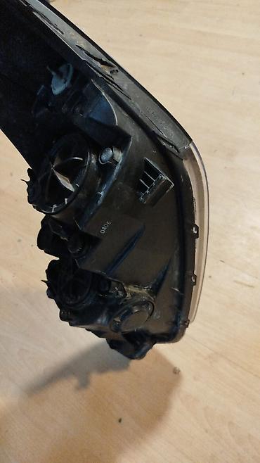 kia diffuser: Kia Cerato üçün ön sağ tərəf farası orginal fara zavod germetikaların — 1