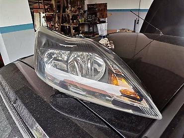 kamere za auto 360: FAROVI SVI MODELI ZA FORD FOCUS OD 1999. DO 2012. GOD. | Polovni — 1