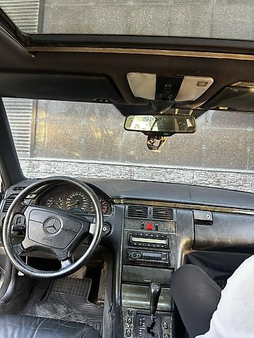 мерс 2 2 радиатор: Mercedes-Benz E-Class: 1997 г., 4.2 л, Автомат, Бензин, Седан — 10