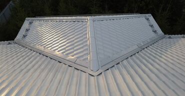 Кровля крыши: Кровля крыши | Монтаж, Гидроизоляция, Для прогревания Больше 6 лет опыта — 23