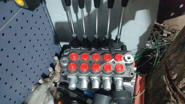 Инструменты для авто: Нш, комвом, гидравлика! Компрессор цементовоза.Аксиально поршневые — 23