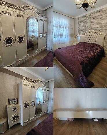 Yataq otağı mebeli təcili satılır 850azn. Unvan pirallahi Nigaz