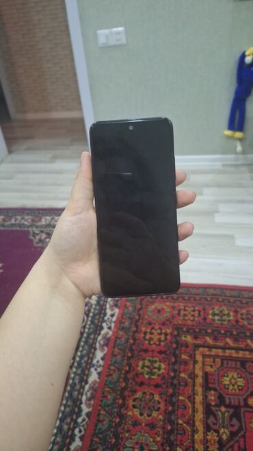 xiaomi 11t qiyməti: Xiaomi 11T, 128 GB, rəng - Qara, 
 Düyməli, Barmaq izi