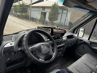 bruce 2r: Грузовик, Mercedes-Benz, Стандарт, 3 т, Б/у — 5