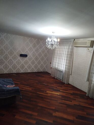 Uzunmüddətli kirayə mənzillər: Nizami Rayonu Qara Qarayev Metrosu 3 otaq. Mərtəbə - 5/1 Otaq sayı - — 2