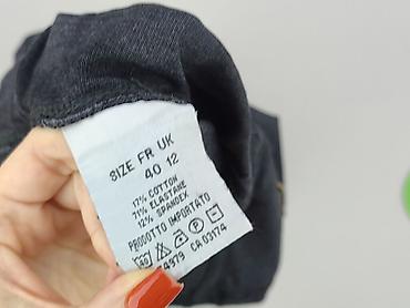 fishbone jeans: Jeansy damskie, rozmiar M — 6