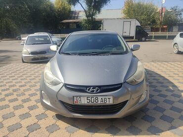 коврик для машин: Hyundai Elantra: 2012 г., 1.6 л, Автомат, Бензин, Седан