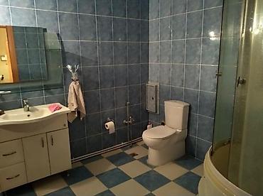 icare obyek: Yeni tikili binada yerləşən, ümumi sahəsi 197 m² olan geniş və rahat 4 — 9