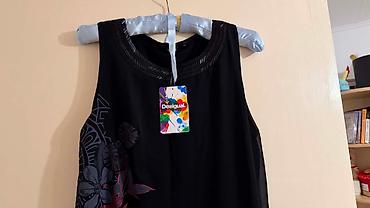 primark temisvar: Potpuno nova Desigual haljina sa etiketom, na snizenju placena 7499 — 2