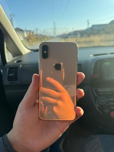 пйфон х: IPhone Xs, 64 ГБ, 76 %