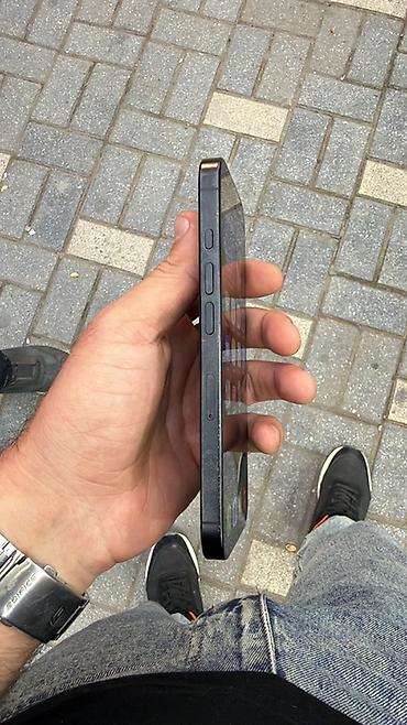iphone 15 128 gb: IPhone 15 Pro, Black Titanium, Face ID — 4