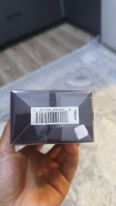 Два аромата в упаковке: 1) Tom Ford Tobacco Vanille Eau de Parfum