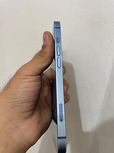 11 pro mac: IPhone 13, 128 GB, Mavi, Face ID — 4