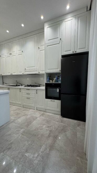 Uzunmüddətli kirayə mənzillər: 28 may metrosunun 2-ci çıxışına yaxın,Yeni dünya mtk da,9 — 9