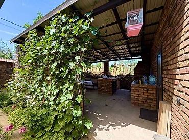 Продажа дач: 🏡 Продается уютная дача 4 сотки в живописном селе Арашан 🏠 Общие — 9