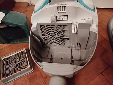 Klasični usisivači: Crevo posuda za Gorenje usisivac sa posudom Isproban samo dlanom, lepo — 6