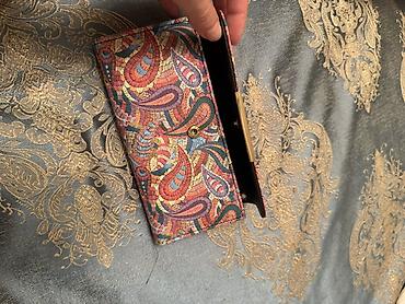Portmone, pulqabıları: Pulqabı, Yeni — 3