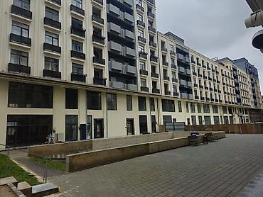 modern evler: 1 otaqlı, Yeni tikili, 67 kv. m — 3
