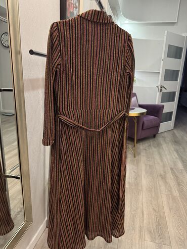 Повседневные платья: Очень большой выбор бу и новой женской одежды — 9