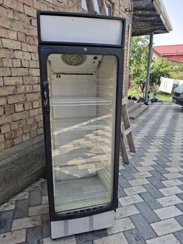 морозильная камера норд: Муздаткыч Avest, Колдонулган, Бир камералуу, 60 * 180 * 60