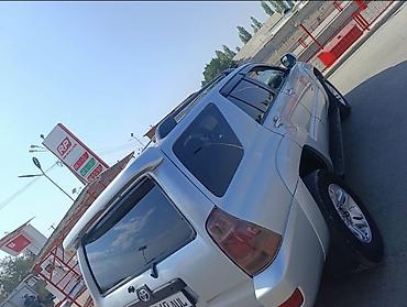 Унаа сатуу: Toyota 4Runner: 2004 г., 4 л, Автомат, Бензин, Жол тандабас — 5