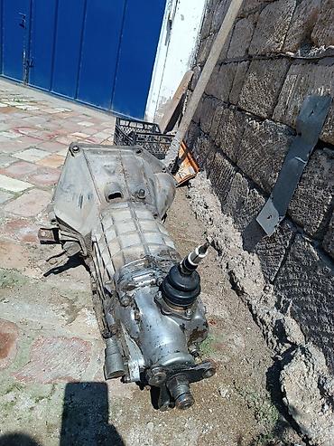 generatör: Avtomobil üçün ehtiyat hissələri komplekti təqdim olunur: şəkildə — 2