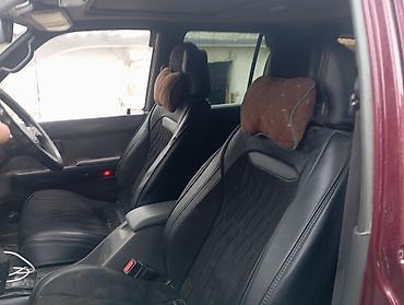 кпп рекстон: Toyota Hilux Surf: 1993 г., 3 л, Автомат, Бензин, Жол тандабас — 6