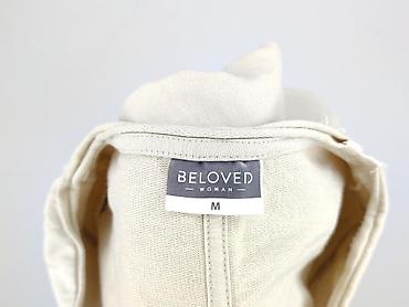 white: Beloved, Bluzka damska, rozmiar M — 4
