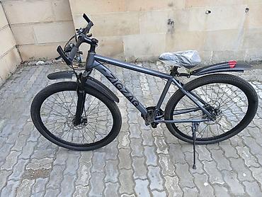 velosiped: Zigzag velosiped şəhərdaxili və gündəlik istifadə üçün uyğun praktik — 2