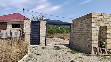 Продажа дач: Шемахы, 1100 м², 7 комнат, С бассейном — 7